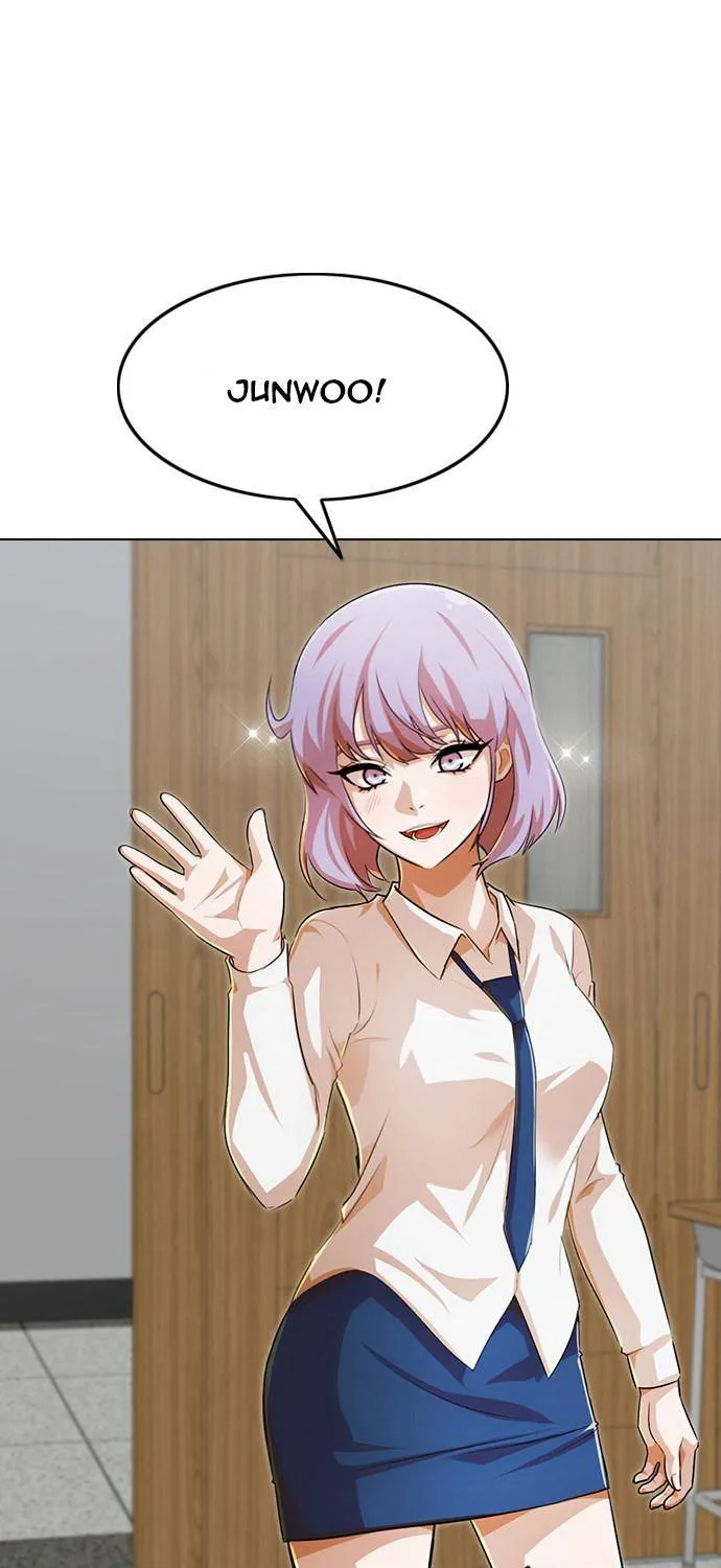 The Girl From Random Chatting! Mangakakalot X Chapter 142 Page 33