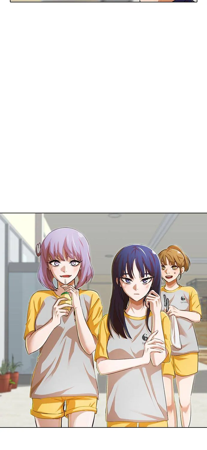 The Girl From Random Chatting! Mangakakalot X Chapter 142 Page 57