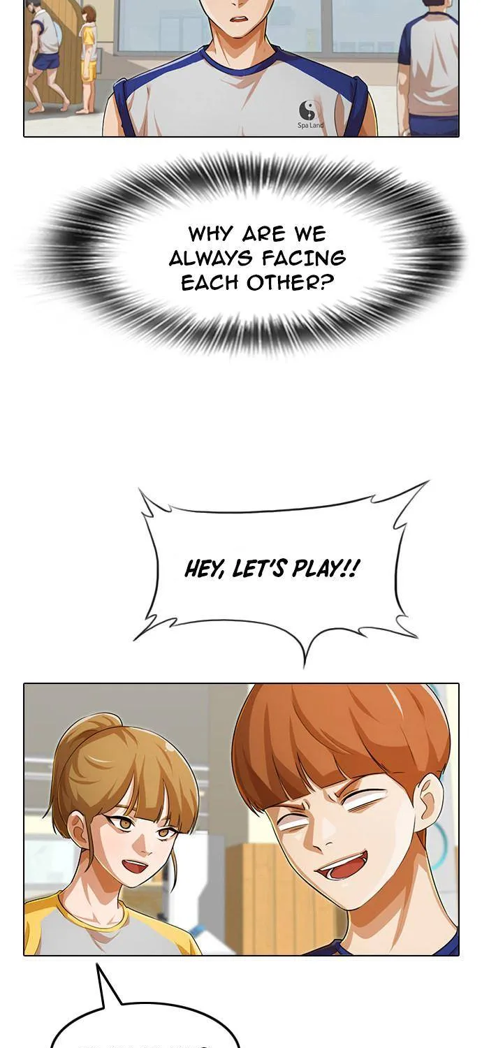 The Girl From Random Chatting! Mangakakalot X Chapter 142 Page 67