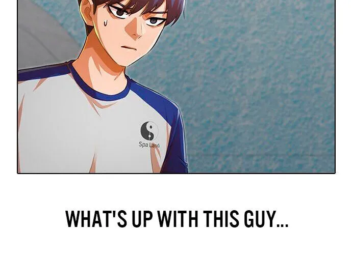 The Girl From Random Chatting! Mangakakalot X Chapter 143 Page 31
