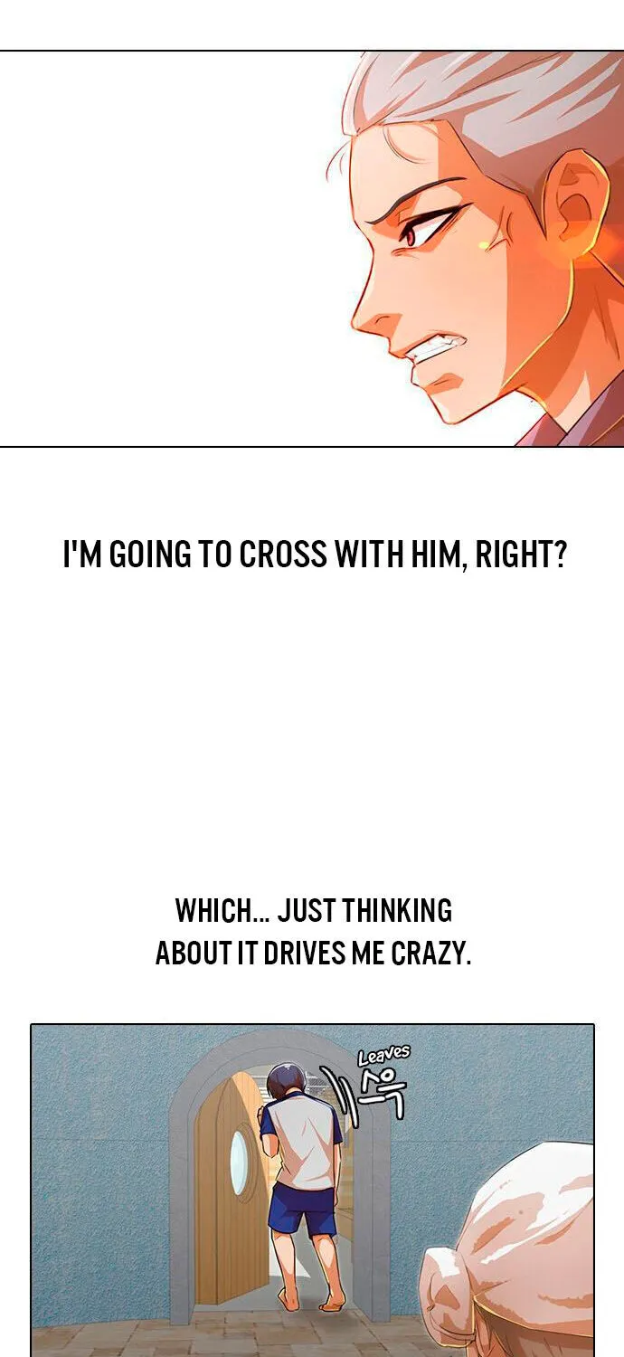 The Girl From Random Chatting! Mangakakalot X Chapter 143 Page 33