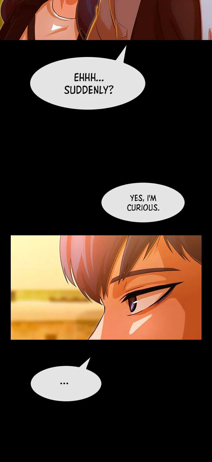 The Girl From Random Chatting! Mangakakalot X Chapter 143 Page 65