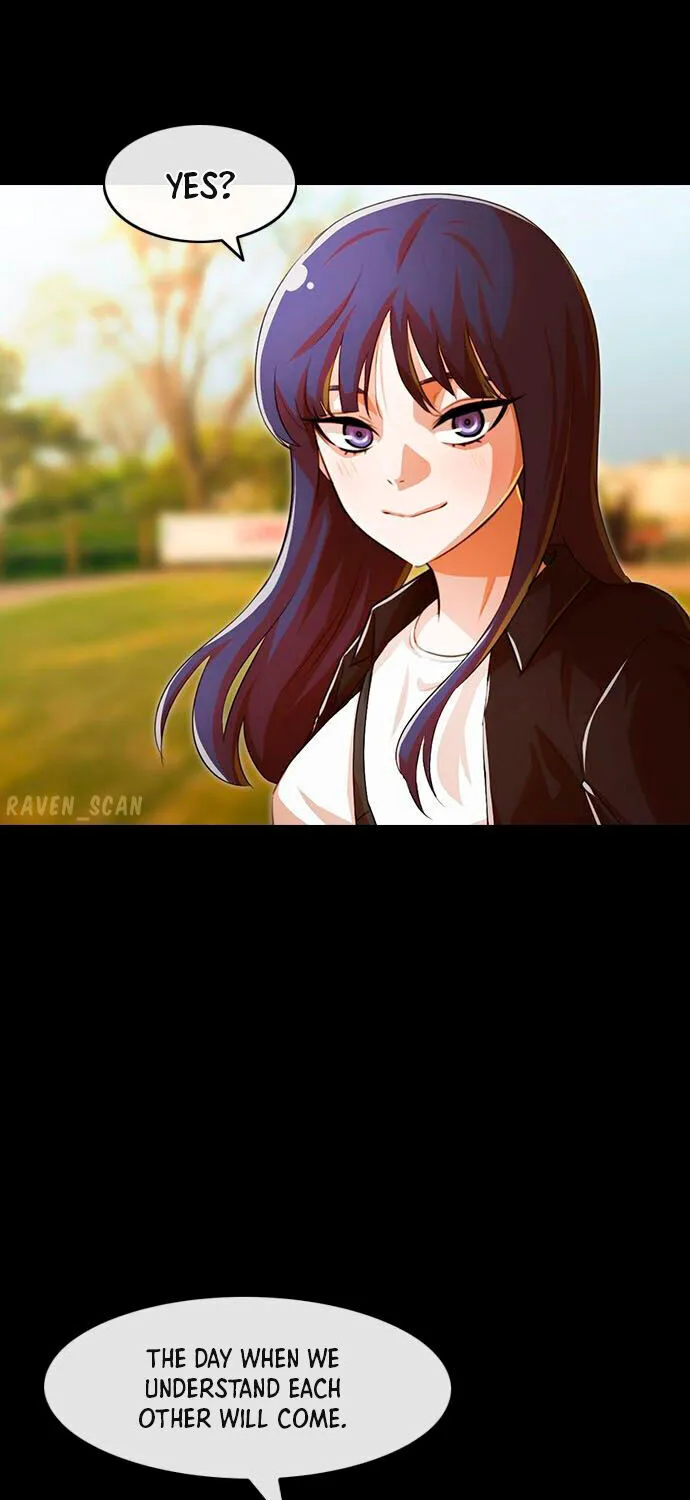 The Girl From Random Chatting! Mangakakalot X Chapter 143 Page 67