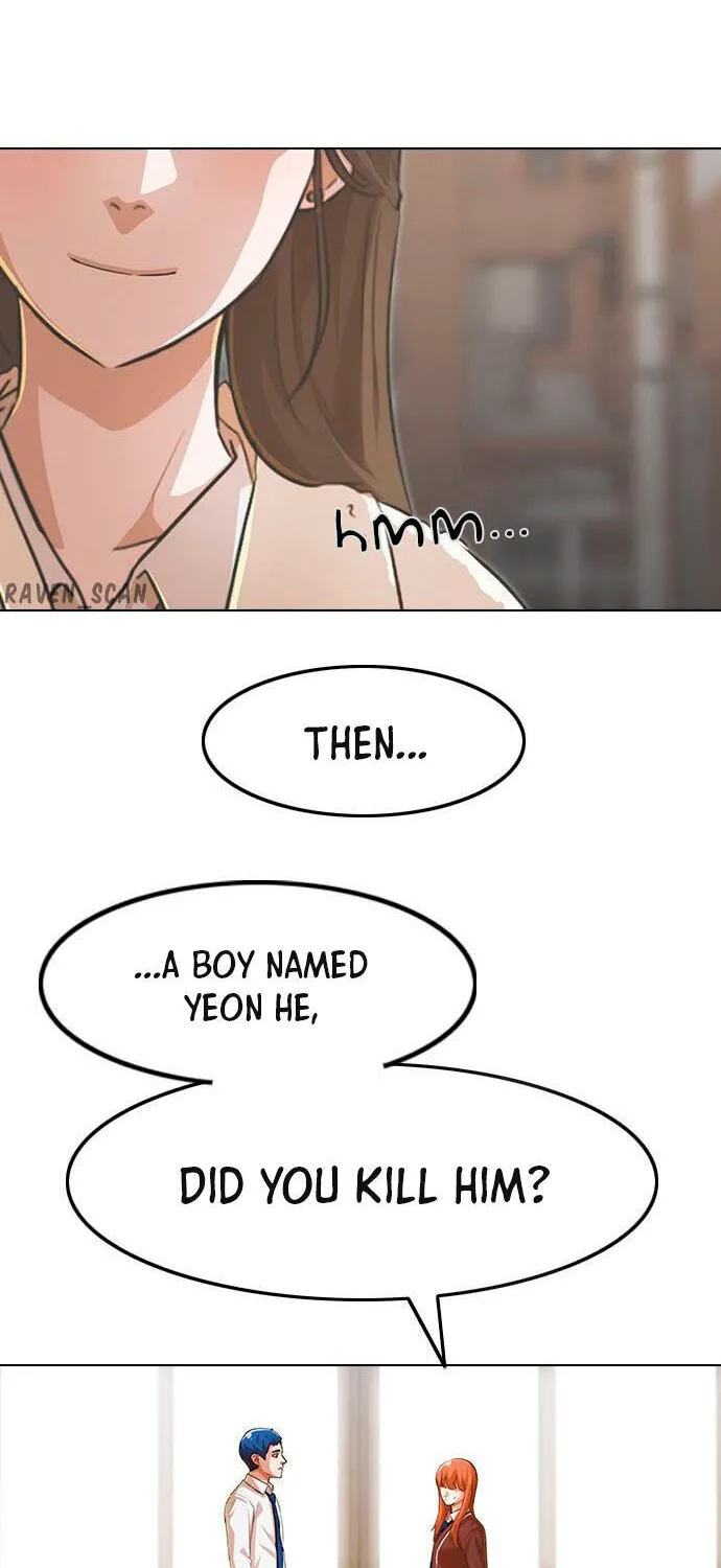 The Girl From Random Chatting! Mangakakalot X Chapter 143 Page 81