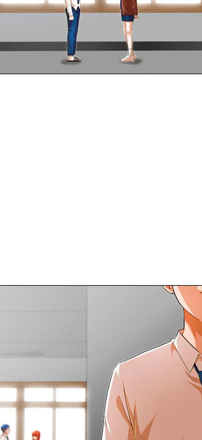 The Girl From Random Chatting! Mangakakalot X Chapter 143 Page 82