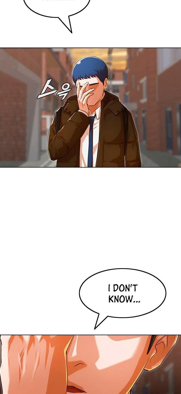 The Girl From Random Chatting! Mangakakalot X Chapter 144 Page 51