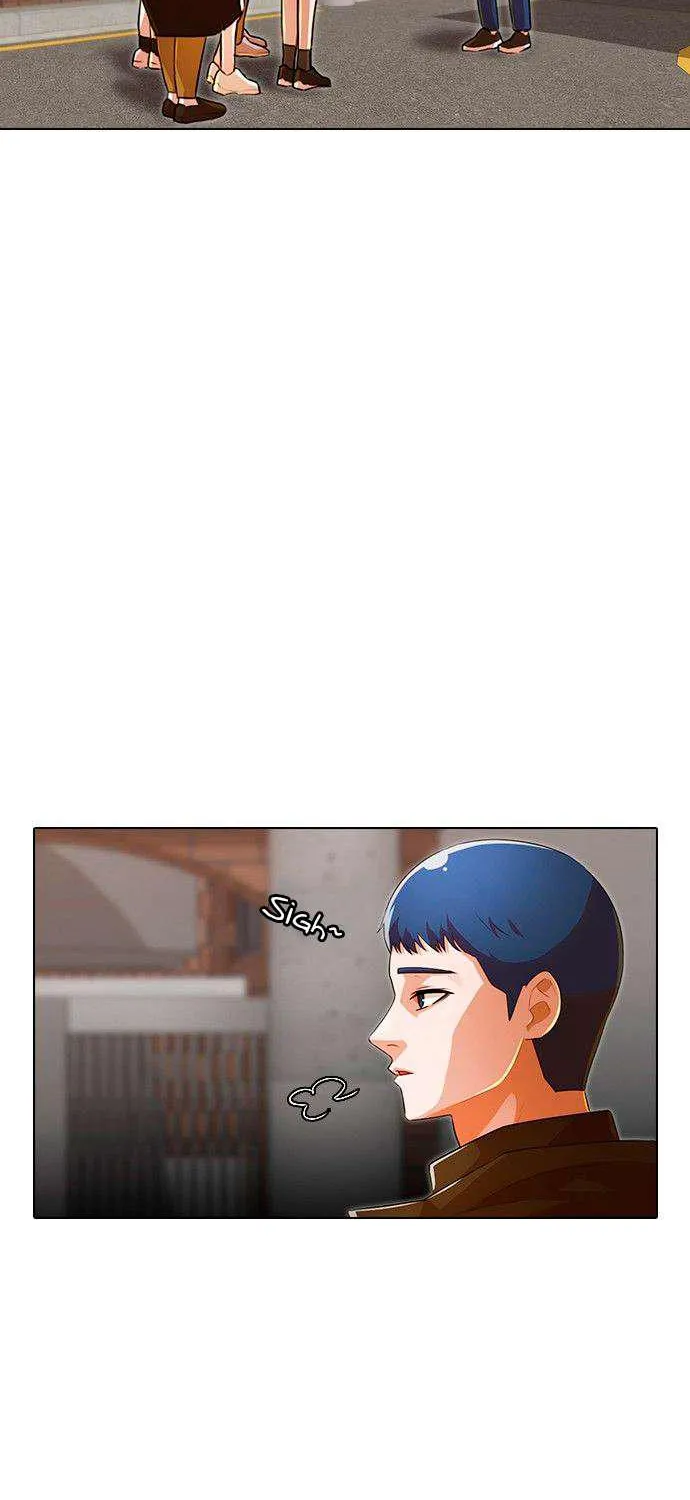 The Girl From Random Chatting! Mangakakalot X Chapter 145 Page 27