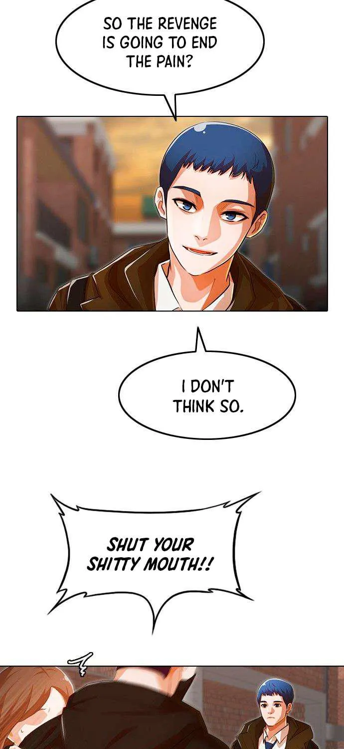 The Girl From Random Chatting! Mangakakalot X Chapter 145 Page 32