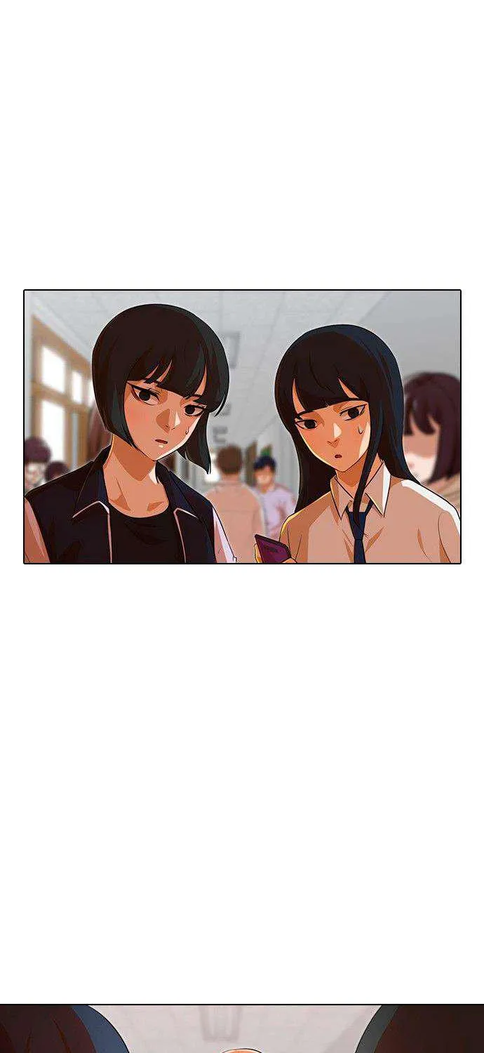 The Girl From Random Chatting! Mangakakalot X Chapter 145 Page 51