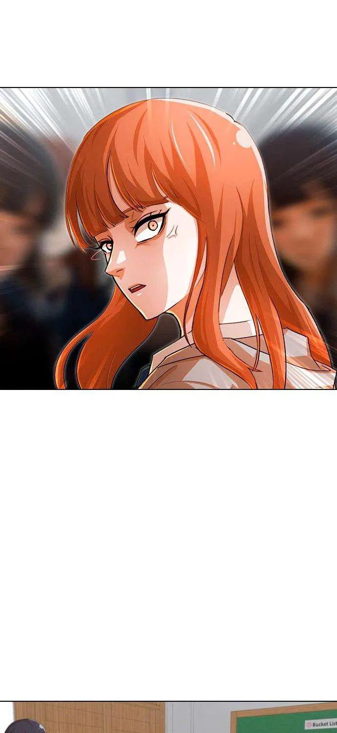 The Girl From Random Chatting! Mangakakalot X Chapter 145 Page 56
