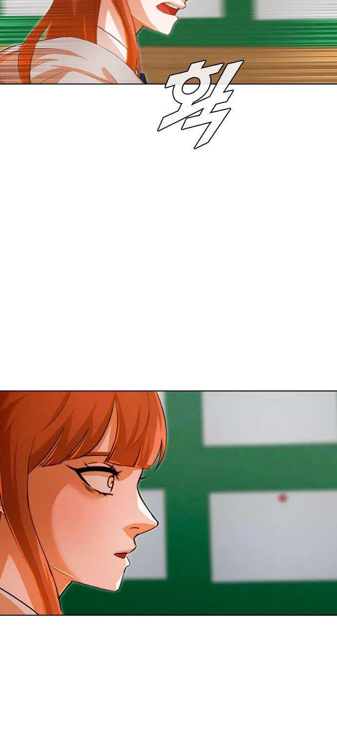 The Girl From Random Chatting! Mangakakalot X Chapter 145 Page 61