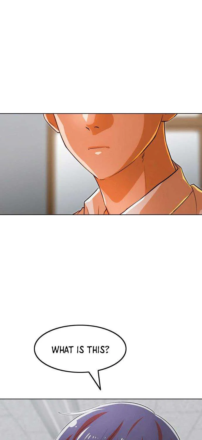 The Girl From Random Chatting! Mangakakalot X Chapter 145 Page 62