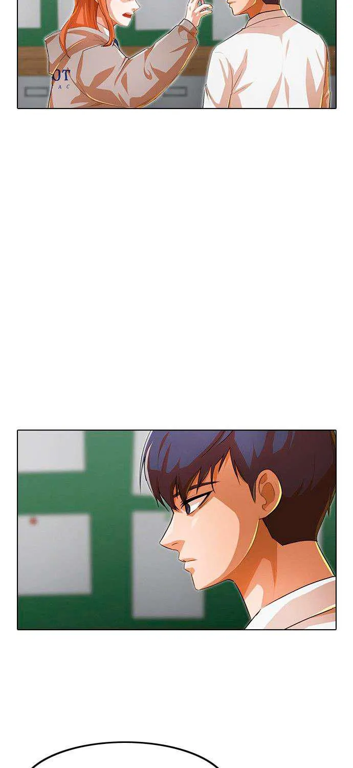 The Girl From Random Chatting! Mangakakalot X Chapter 145 Page 64