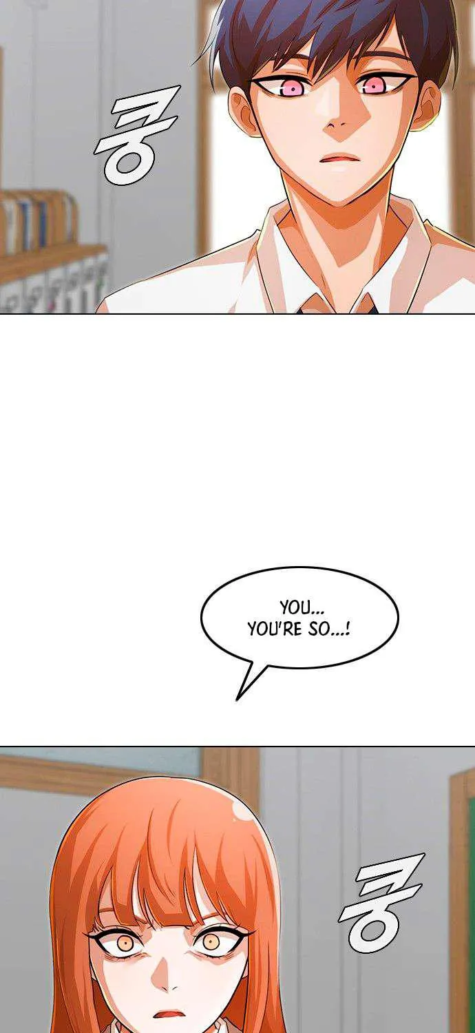 The Girl From Random Chatting! Mangakakalot X Chapter 145 Page 66