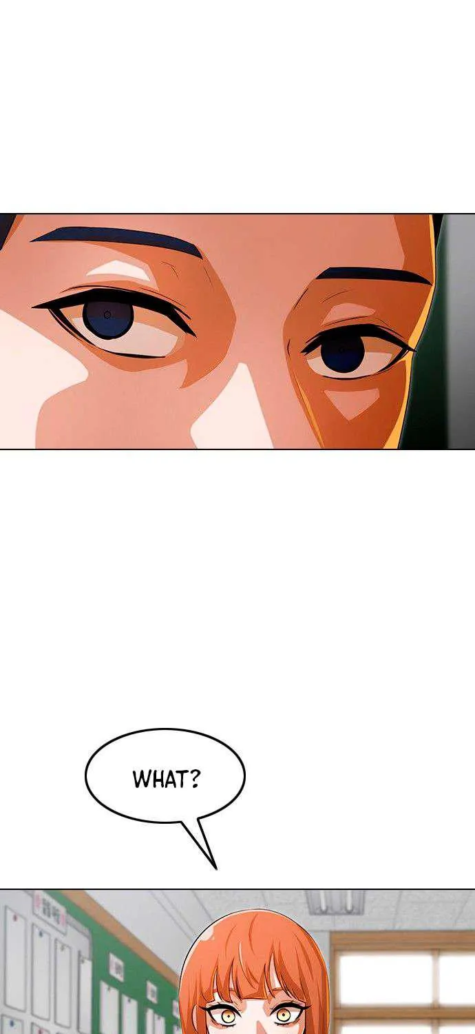 The Girl From Random Chatting! Mangakakalot X Chapter 145 Page 68
