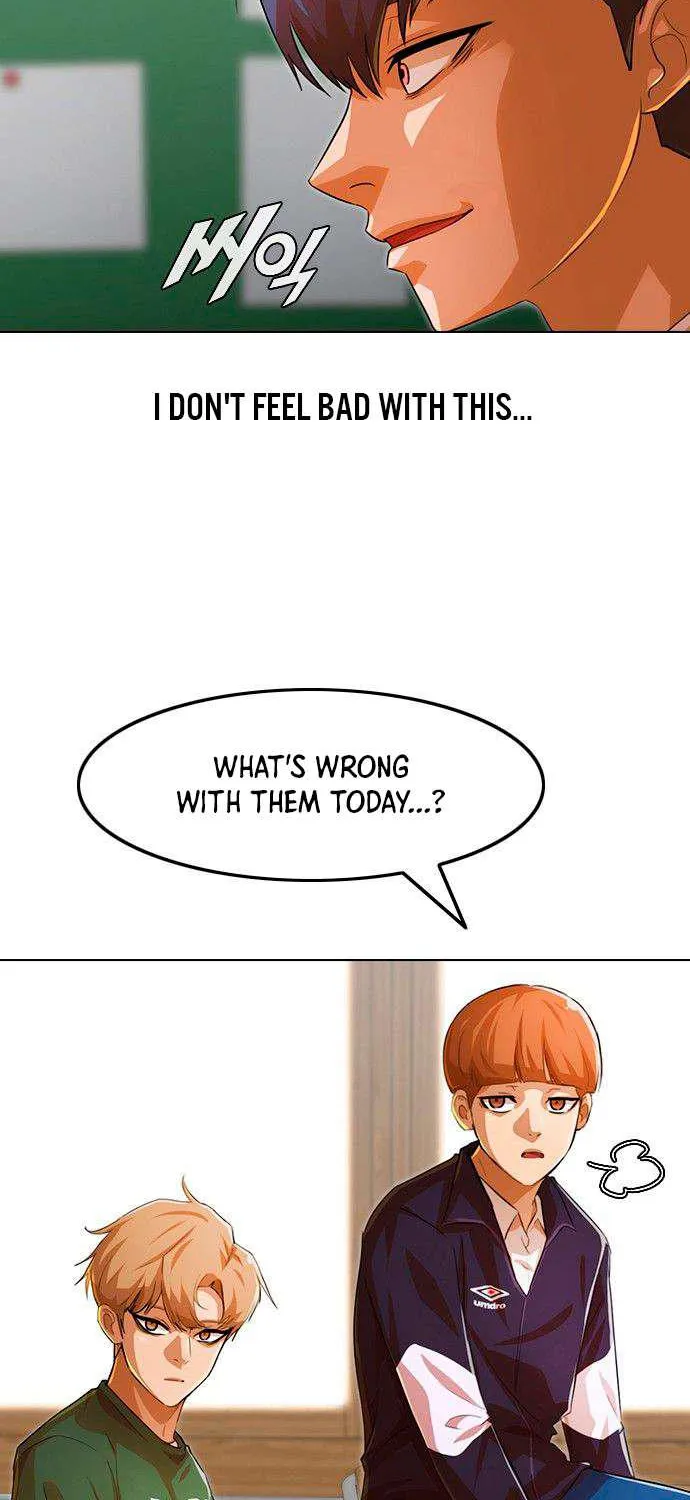 The Girl From Random Chatting! Mangakakalot X Chapter 145 Page 73