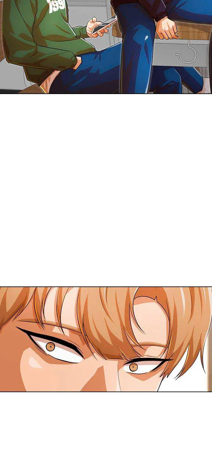 The Girl From Random Chatting! Mangakakalot X Chapter 145 Page 74