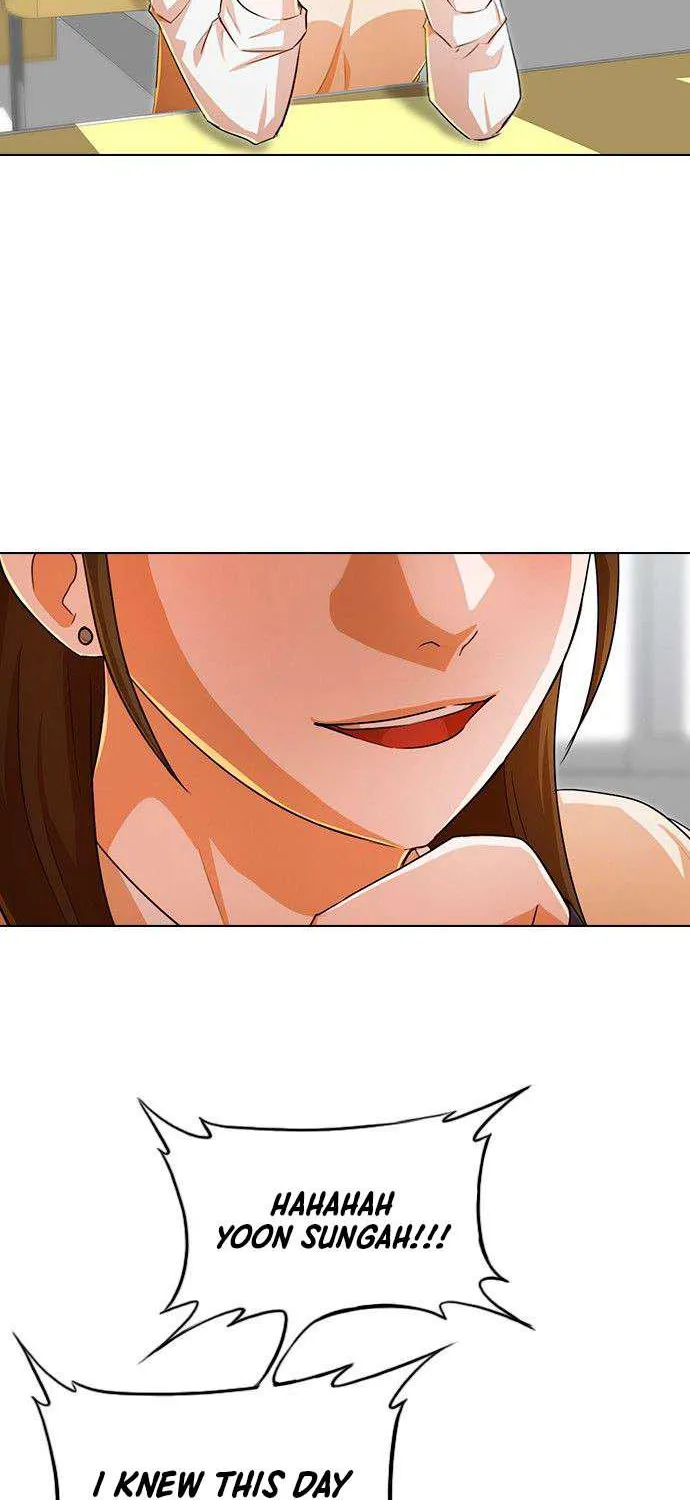 The Girl From Random Chatting! Mangakakalot X Chapter 145 Page 91