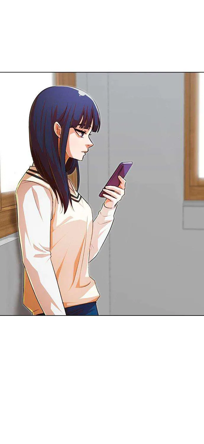 The Girl From Random Chatting! Mangakakalot X Chapter 145 Page 93