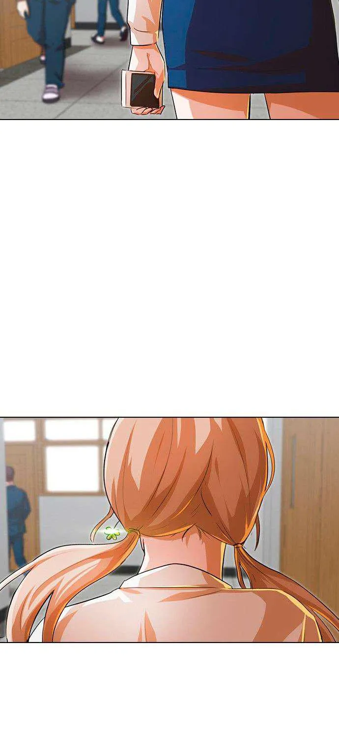 The Girl From Random Chatting! Mangakakalot X Chapter 145 Page 95