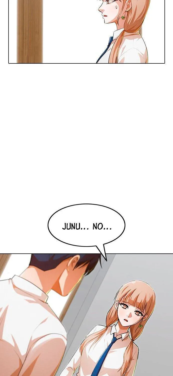 The Girl From Random Chatting! Mangakakalot X Chapter 146 Page 48