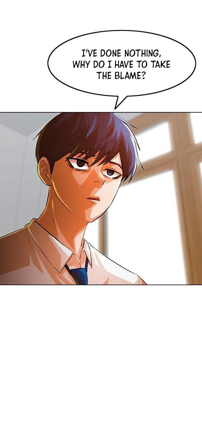 The Girl From Random Chatting! Mangakakalot X Chapter 146 Page 65