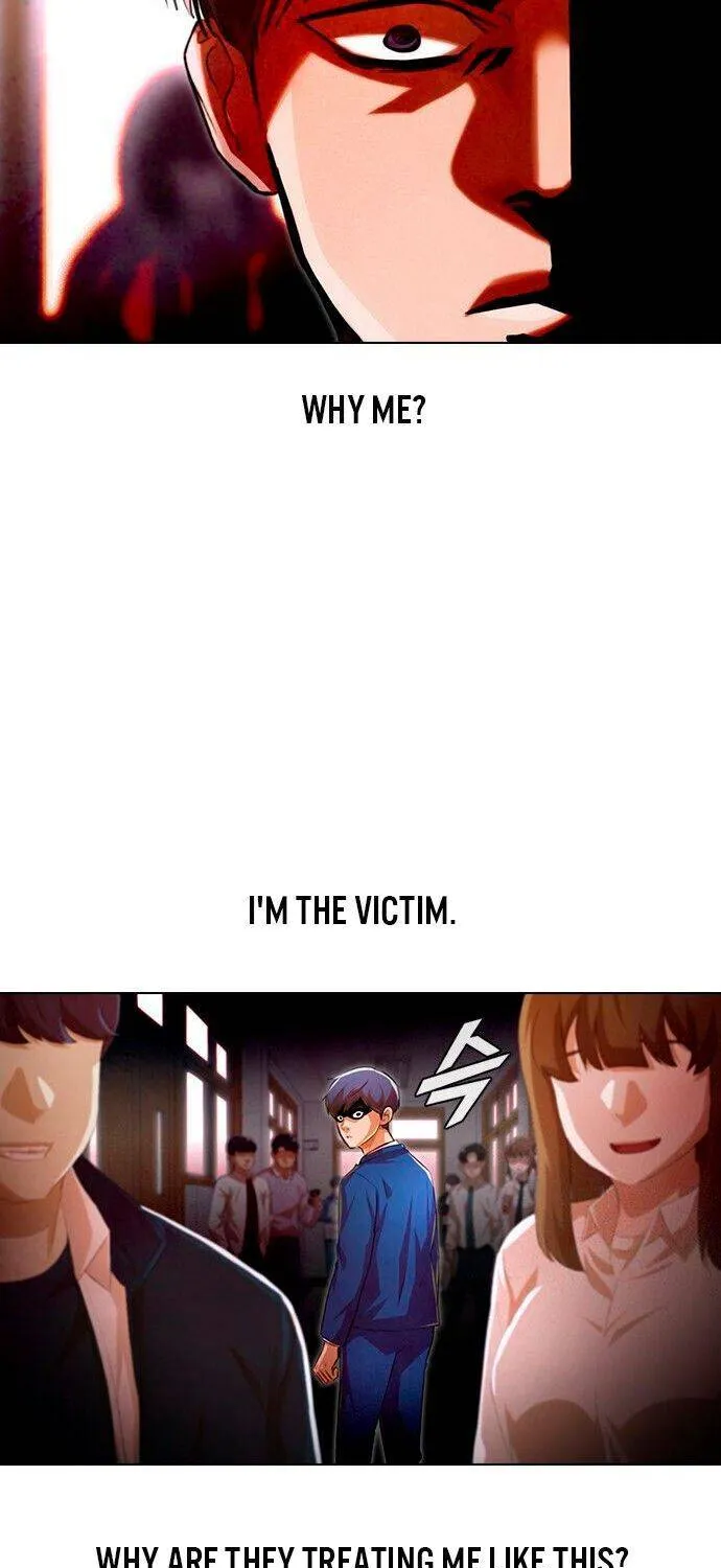 The Girl From Random Chatting! Mangakakalot X Chapter 146 Page 85