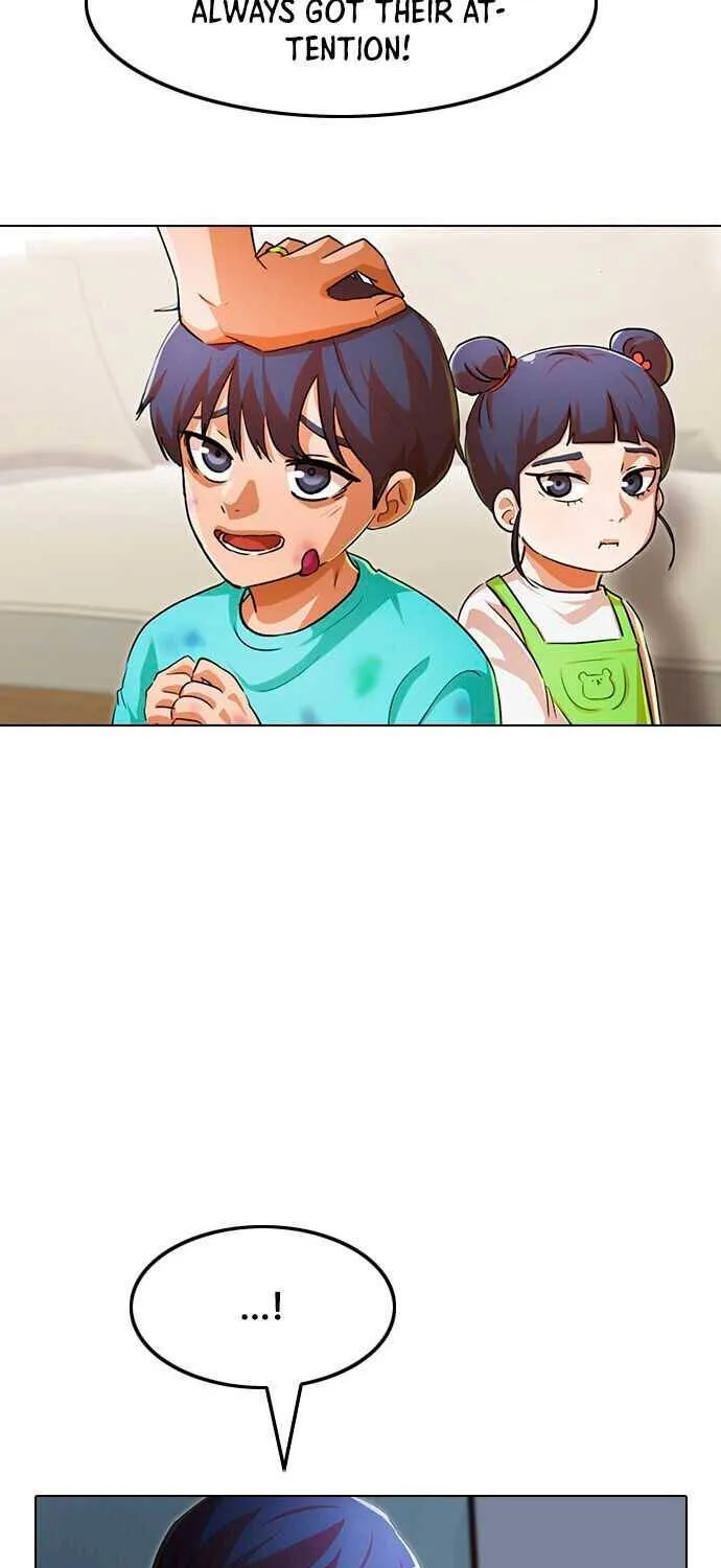 The Girl From Random Chatting! Mangakakalot X Chapter 148 Page 110