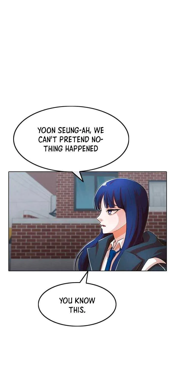 The Girl From Random Chatting! Mangakakalot X Chapter 148 Page 165