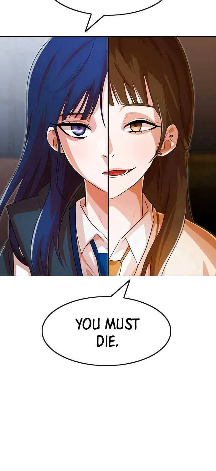 The Girl From Random Chatting! Mangakakalot X Chapter 148 Page 162