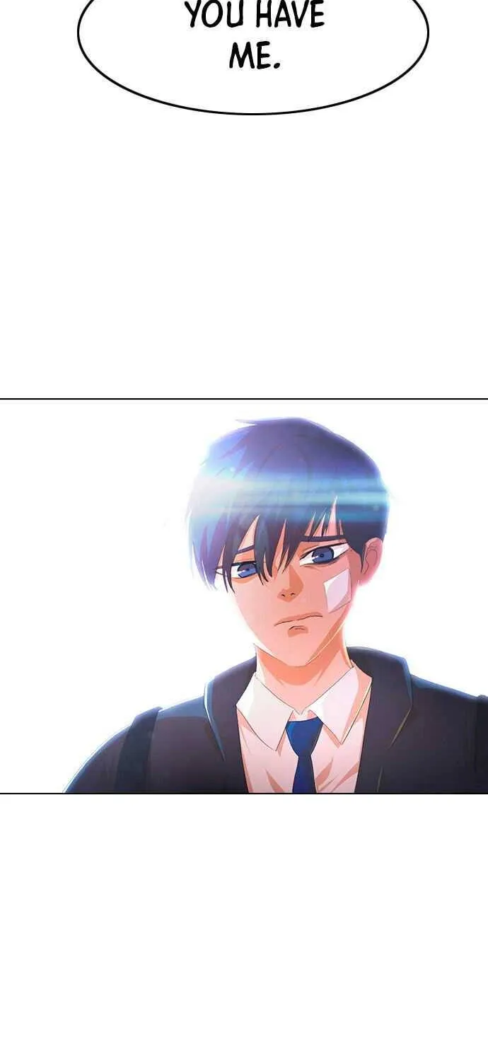 The Girl From Random Chatting! Mangakakalot X Chapter 148 Page 231