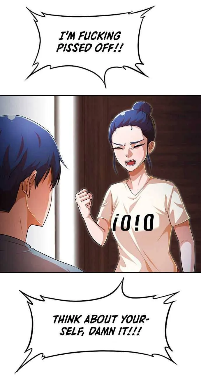 The Girl From Random Chatting! Mangakakalot X Chapter 148 Page 268
