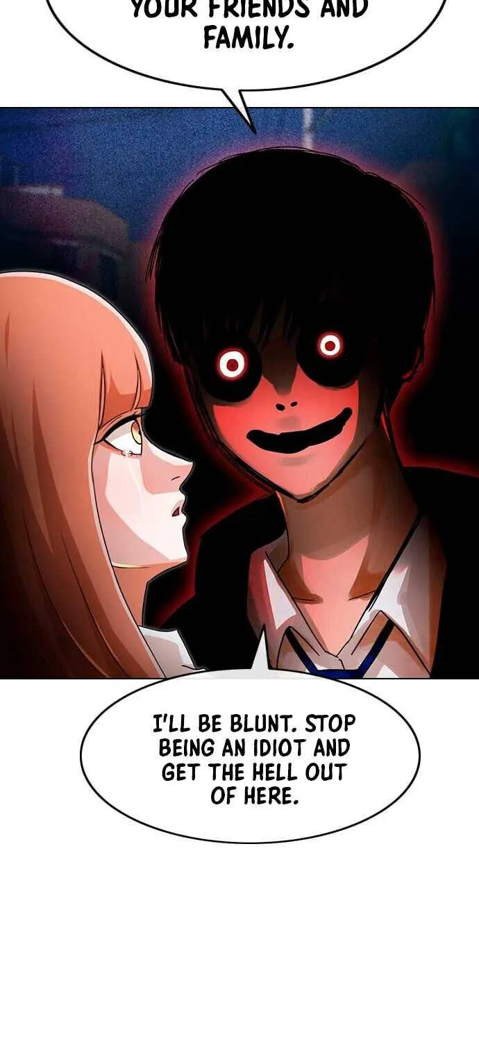 The Girl From Random Chatting! Mangakakalot X Chapter 148 Page 37