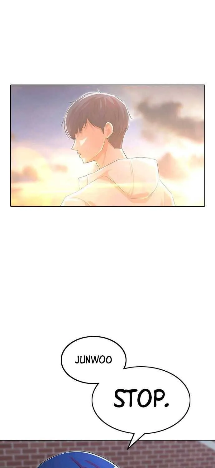 The Girl From Random Chatting! Mangakakalot X Chapter 148 Page 51