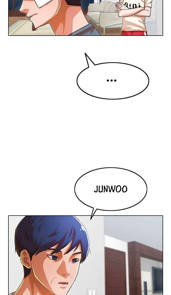 The Girl From Random Chatting! Mangakakalot X Chapter 148 Page 92