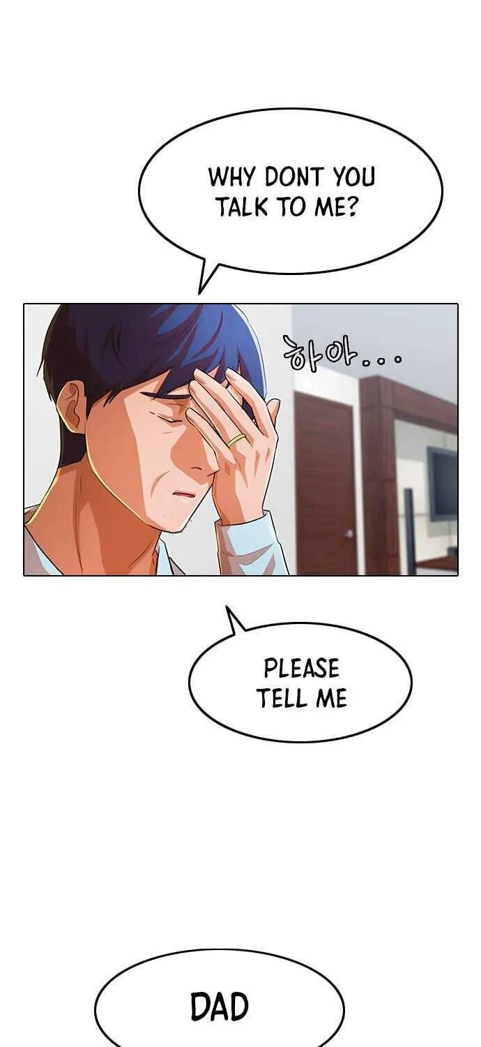 The Girl From Random Chatting! Mangakakalot X Chapter 148 Page 94