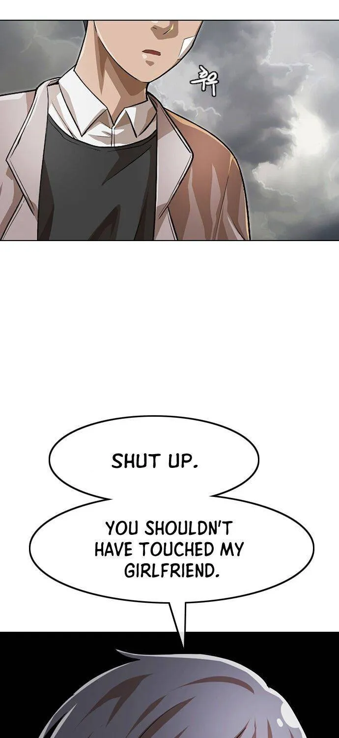 The Girl From Random Chatting! Mangakakalot X Chapter 149 Page 31