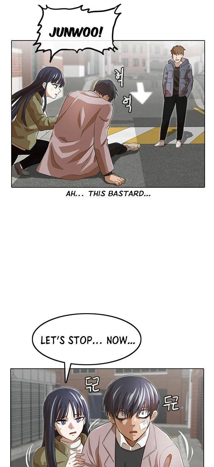 The Girl From Random Chatting! Mangakakalot X Chapter 149 Page 35