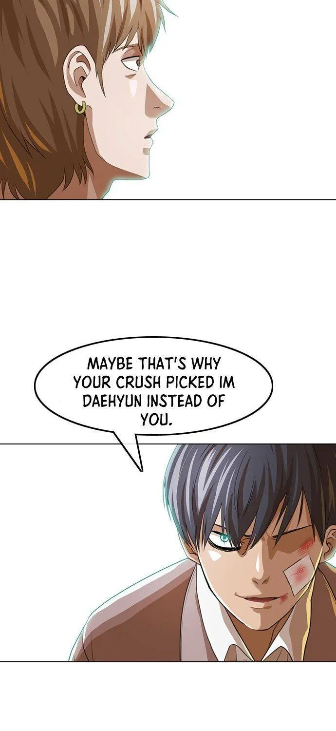The Girl From Random Chatting! Mangakakalot X Chapter 149 Page 56