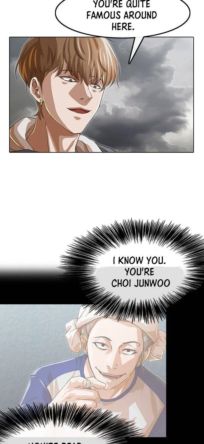 The Girl From Random Chatting! Mangakakalot X Chapter 149 Page 65