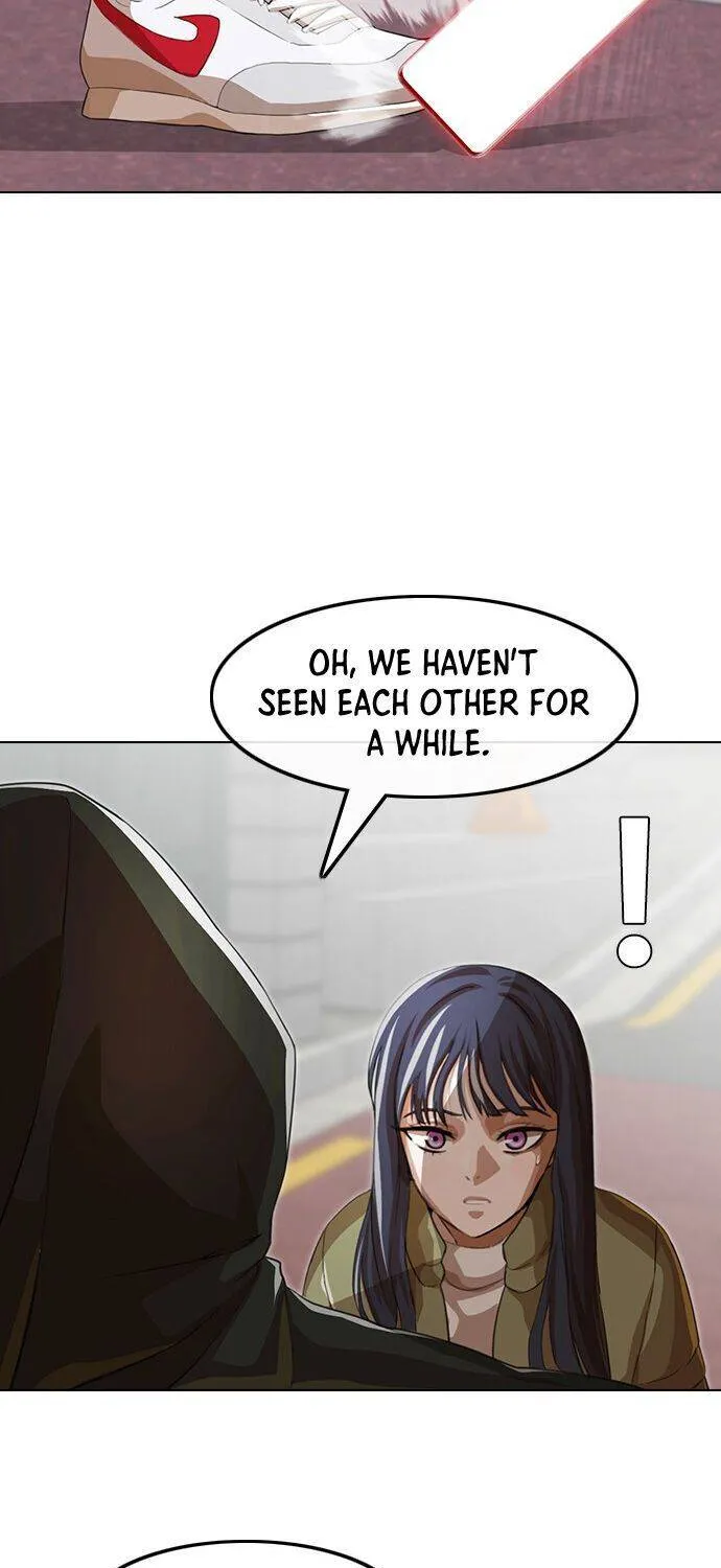 The Girl From Random Chatting! Mangakakalot X Chapter 149 Page 71