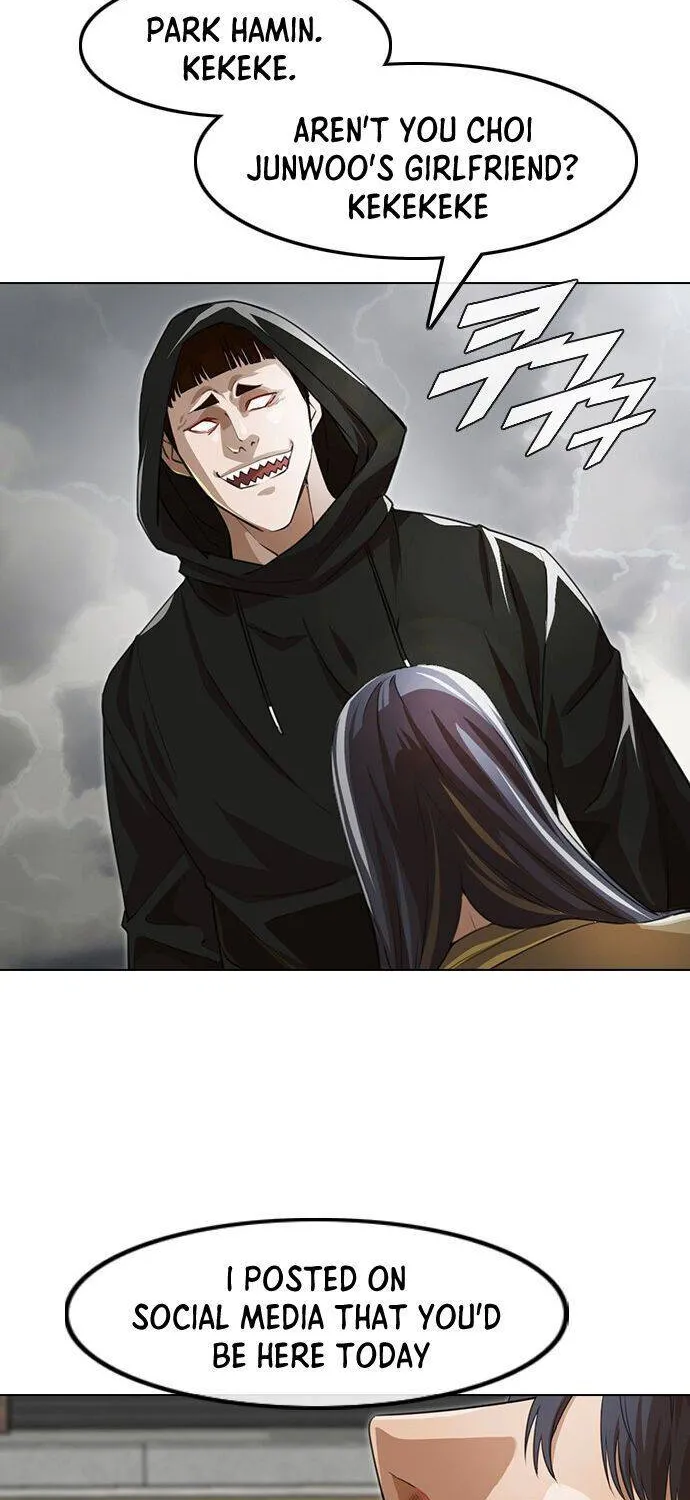The Girl From Random Chatting! Mangakakalot X Chapter 149 Page 72