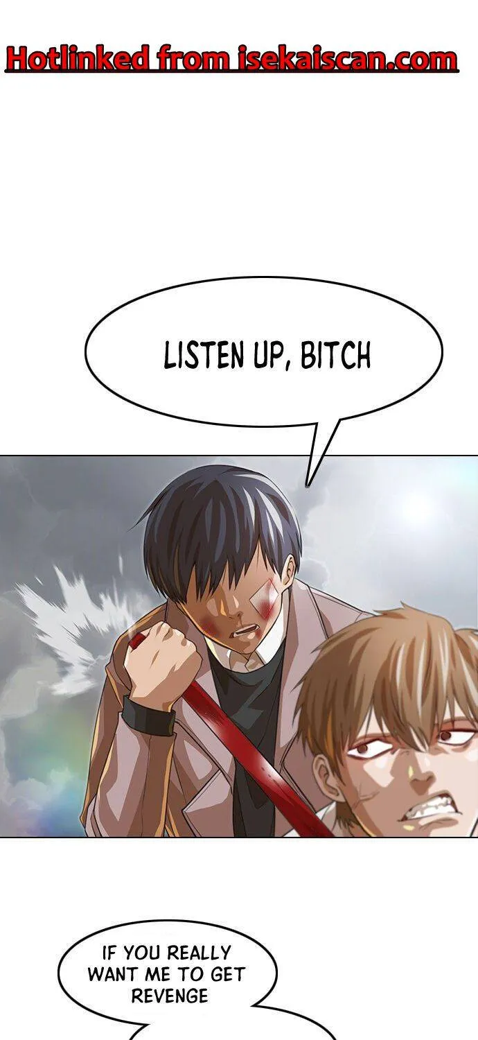 The Girl From Random Chatting! Mangakakalot X Chapter 149 Page 96