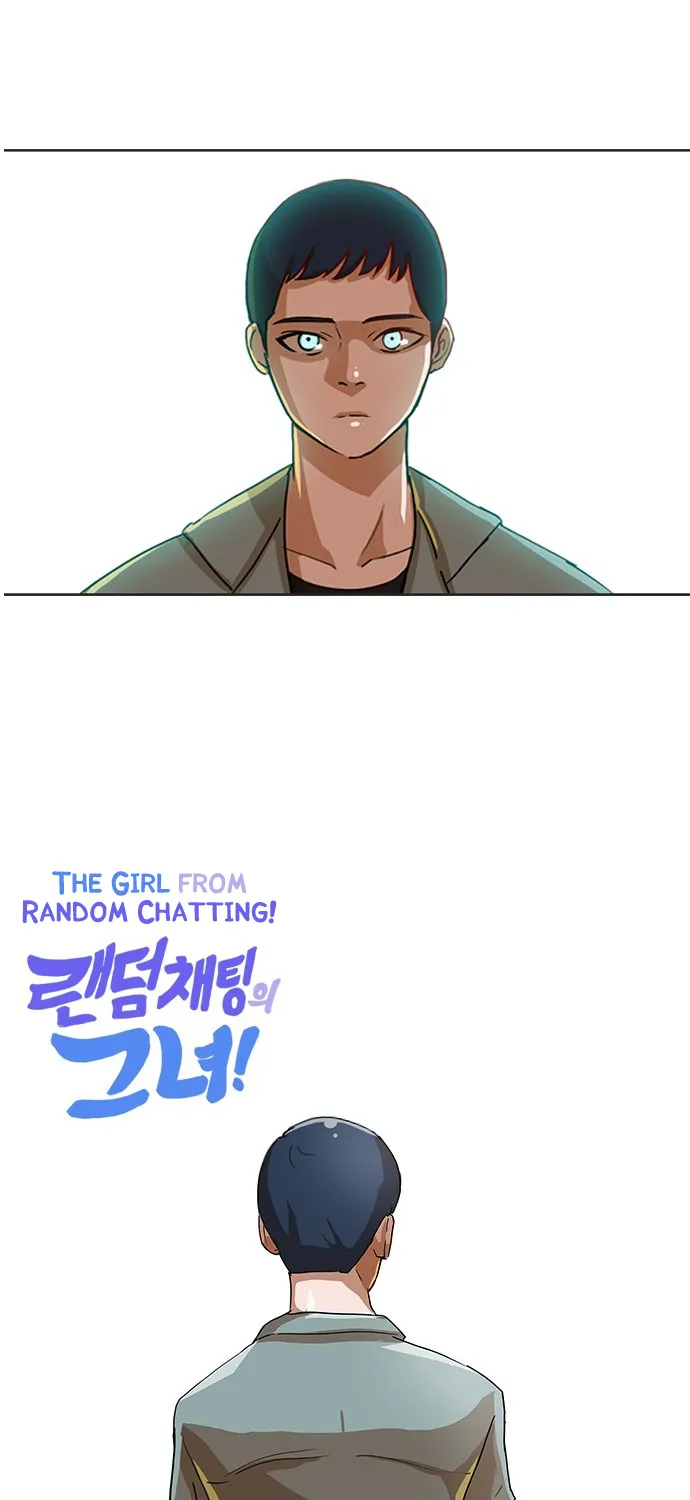 The Girl From Random Chatting! Mangakakalot X Chapter 15 Page 65