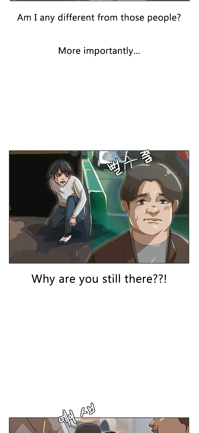 The Girl From Random Chatting! Mangakakalot X Chapter 15 Page 17