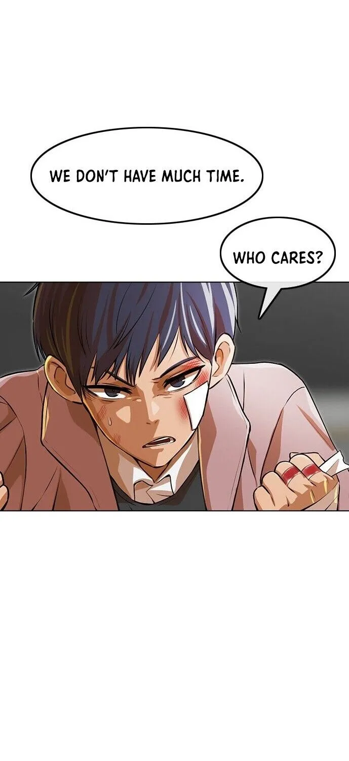 The Girl From Random Chatting! Mangakakalot X Chapter 150 Page 12