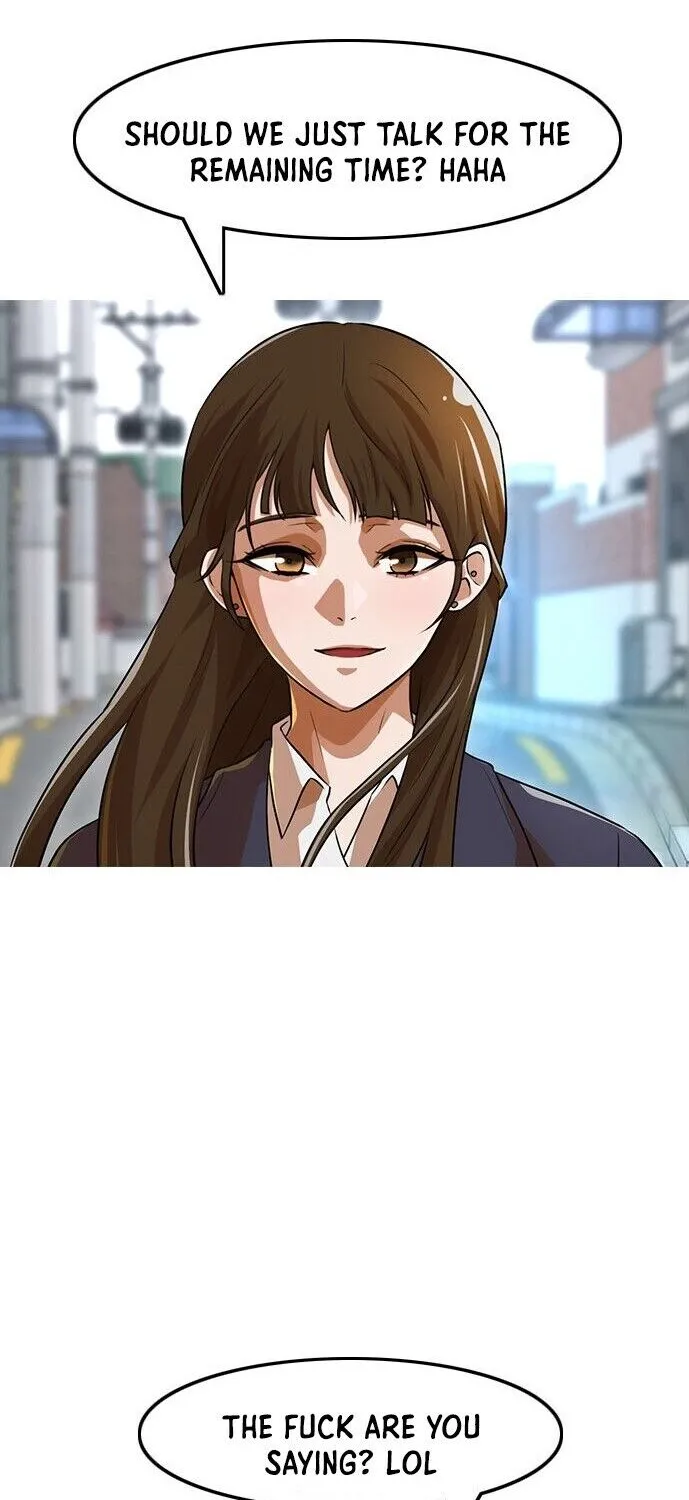 The Girl From Random Chatting! Mangakakalot X Chapter 150 Page 13