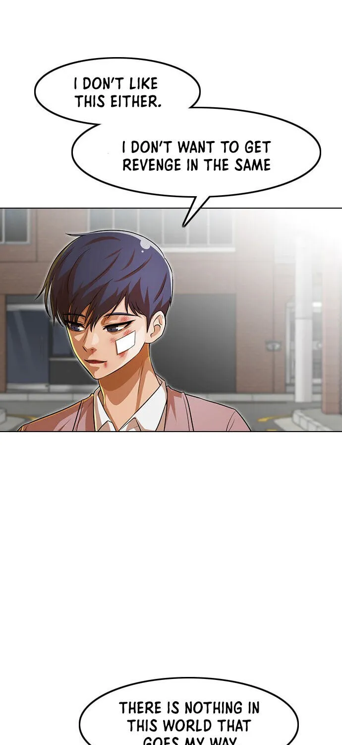 The Girl From Random Chatting! Mangakakalot X Chapter 150 Page 25