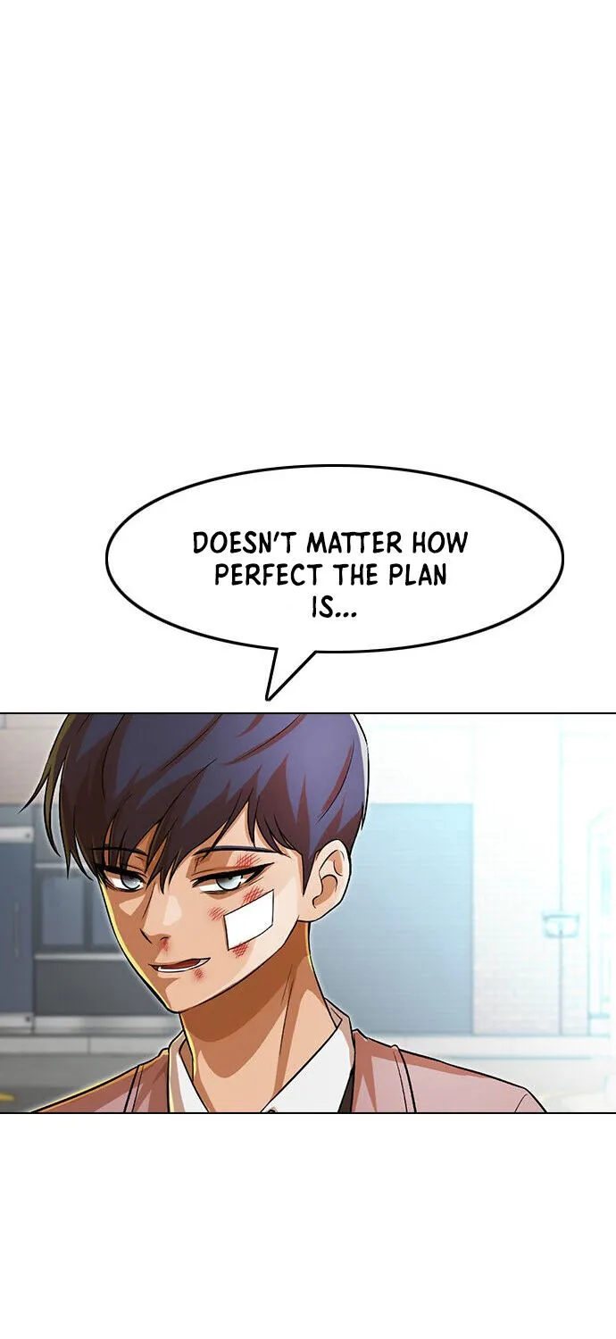 The Girl From Random Chatting! Mangakakalot X Chapter 150 Page 27