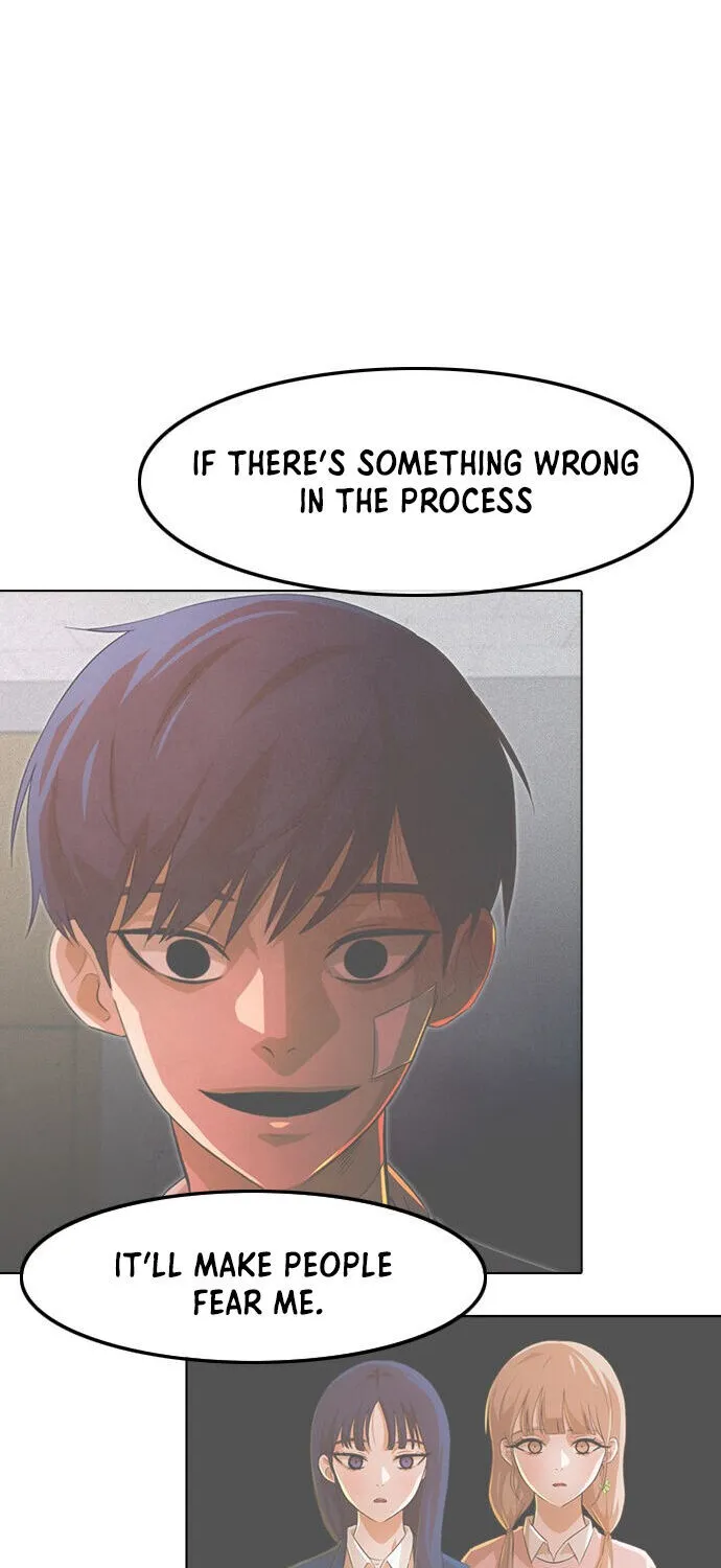 The Girl From Random Chatting! Mangakakalot X Chapter 150 Page 28